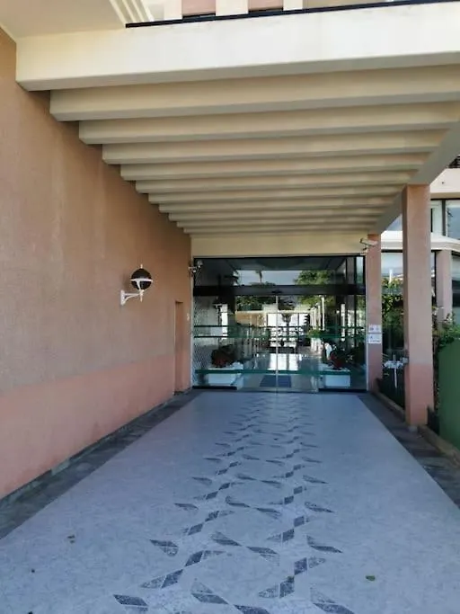 Playa Paraiso. 1 Bedroom. Sea V. Costa Adeje  Apartment