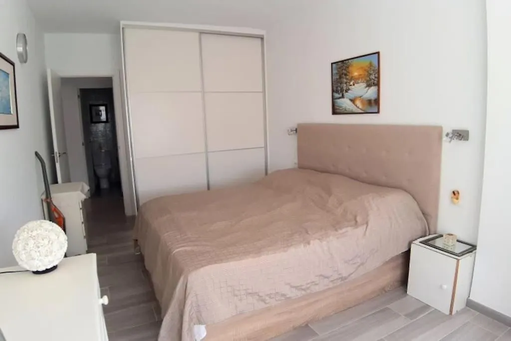 Playa Paraiso. 1 Bedroom. Sea V. Costa Adeje  Costa Adeje (Tenerife)