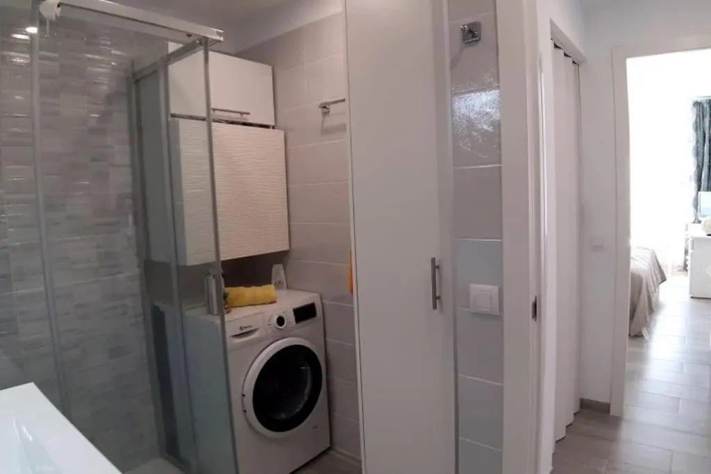 Apartment Playa Paraiso. 1 Bedroom. Sea V. Costa Adeje  Spain