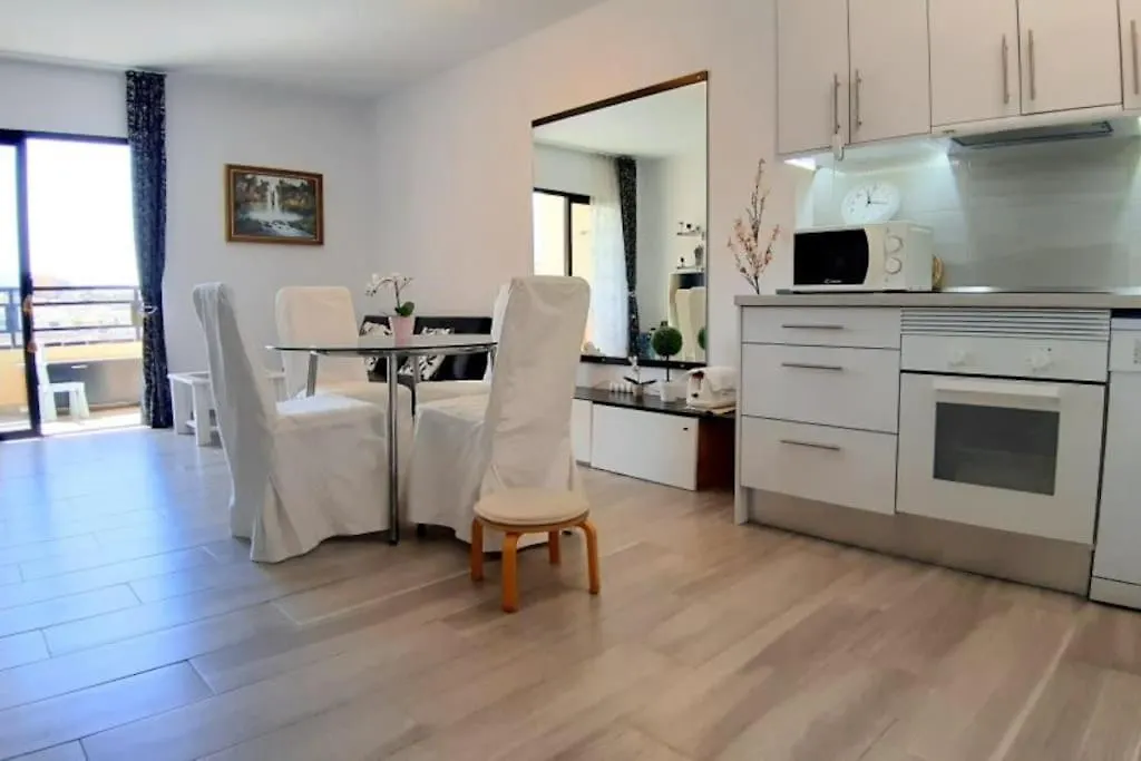 Playa Paraiso. 1 Bedroom. Sea V. location