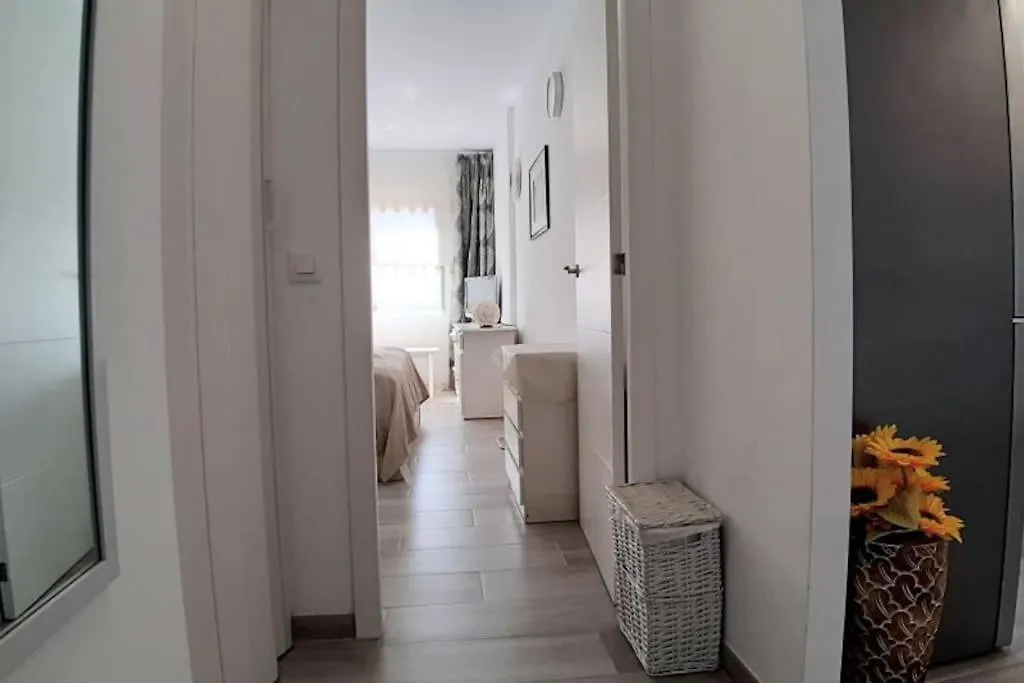 Playa Paraiso. 1 Bedroom. Sea V. Costa Adeje  0*, Costa Adeje (Tenerife)